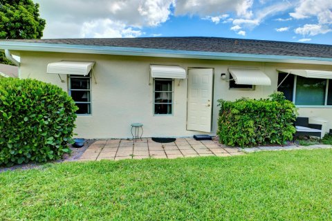 Condominio en venta en Delray Beach, Florida, 2 dormitorios, 110.18 m2 № 2261268 - foto 26