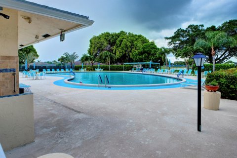 Condominio en venta en Delray Beach, Florida, 2 dormitorios, 110.18 m2 № 2261268 - foto 28