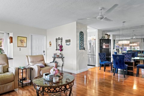 Condominio en venta en Delray Beach, Florida, 2 dormitorios, 110.18 m2 № 2261268 - foto 7