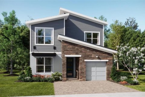 Villa ou maison à Four Corners, Floride 5 chambres, 280.01 m2 № 2125898