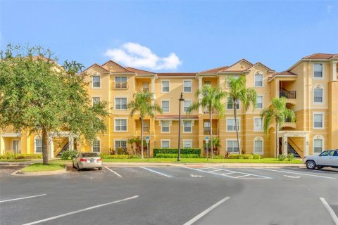 Condo à Orlando, Floride, 3 chambres  № 2130997