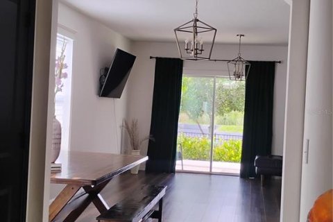 House in Bradenton, Florida 5 bedrooms, 226.59 sq.m. № 1785227 - photo 17