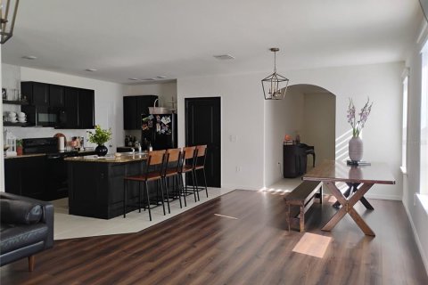 House in Bradenton, Florida 5 bedrooms, 226.59 sq.m. № 1785227 - photo 11