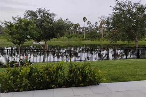 House in Bradenton, Florida 5 bedrooms, 226.59 sq.m. № 1785227 - photo 20