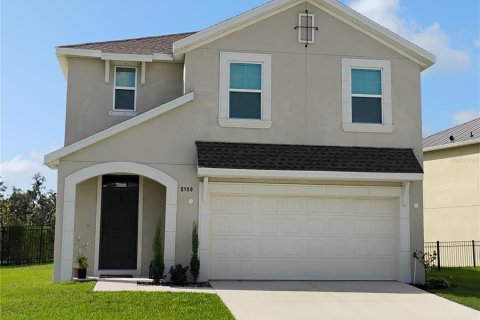 House in Bradenton, Florida 5 bedrooms, 226.59 sq.m. № 1785227 - photo 1