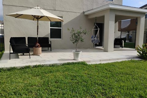 House in Bradenton, Florida 5 bedrooms, 226.59 sq.m. № 1785227 - photo 19