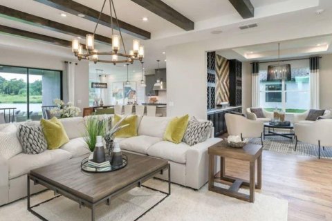 Casa en venta en New Smyrna Beach, Florida, 4 dormitorios, 252.79 m2 № 1656667 - foto 13