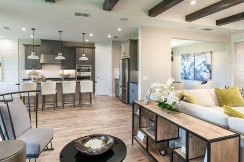 Casa en venta en New Smyrna Beach, Florida, 4 dormitorios, 252.79 m2 № 1656667 - foto 11