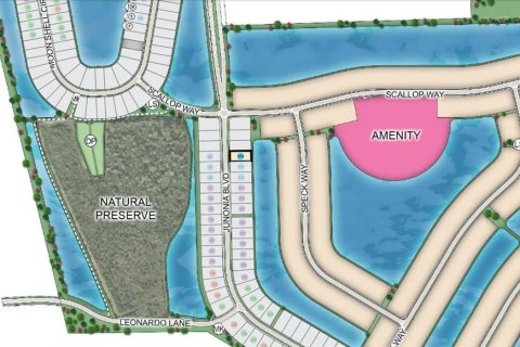 Casa en venta en New Smyrna Beach, Florida, 4 dormitorios, 252.79 m2 № 1656667 - foto 15