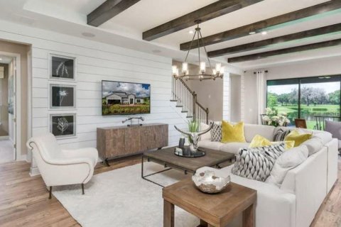 Casa en venta en New Smyrna Beach, Florida, 4 dormitorios, 252.79 m2 № 1656667 - foto 6