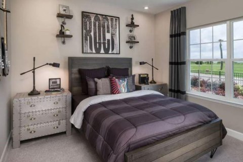 Casa en venta en New Smyrna Beach, Florida, 4 dormitorios, 252.79 m2 № 1656667 - foto 10