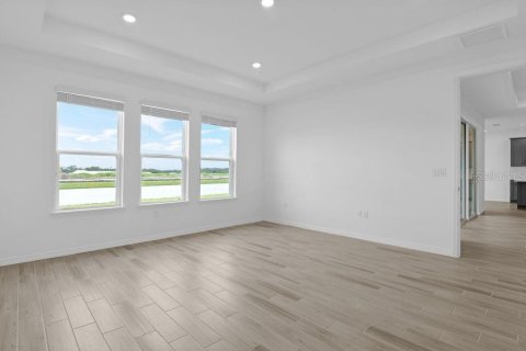 Villa ou maison à vendre à New Smyrna Beach, Floride: 4 chambres, 252.79 m2 № 1656667 - photo 21