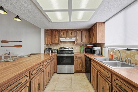Купить кондоминиум в Порт-Ричи, Флорида 3 комнаты, 122.63м2, № 2206953 - фото 13