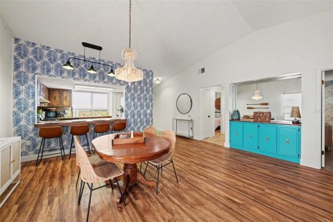Купить кондоминиум в Порт-Ричи, Флорида 3 комнаты, 122.63м2, № 2206953 - фото 10