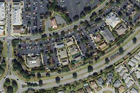 Propiedad comercial en venta en The Villages, Florida, 171.87 m2 № 2138839 - foto 9
