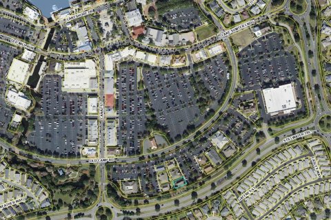Propiedad comercial en venta en The Villages, Florida, 171.87 m2 № 2138839 - foto 7