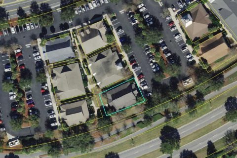 Propiedad comercial en venta en The Villages, Florida, 171.87 m2 № 2138839 - foto 8
