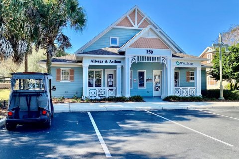 Commercial property in The Villages, Florida 171.87 sq.m. № 2138839