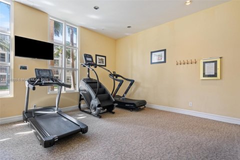 Copropriété à vendre à Sunny Isles Beach, Floride: 3 chambres, 134.62 m2 № 1962601 - photo 28