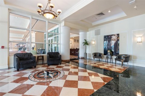Copropriété à vendre à Sunny Isles Beach, Floride: 3 chambres, 134.62 m2 № 1962601 - photo 24