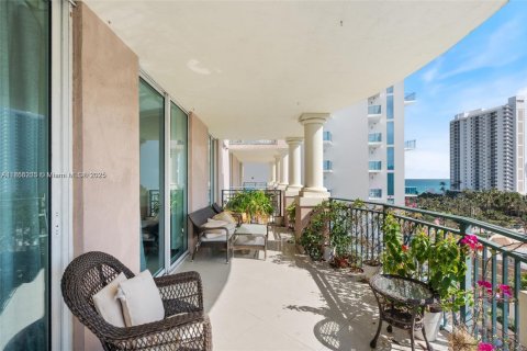 Copropriété à vendre à Sunny Isles Beach, Floride: 3 chambres, 134.62 m2 № 1962601 - photo 19