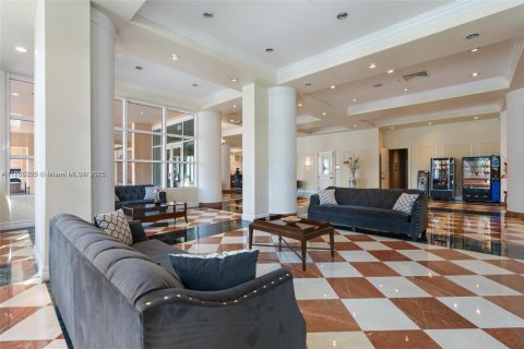 Copropriété à vendre à Sunny Isles Beach, Floride: 3 chambres, 134.62 m2 № 1962601 - photo 26