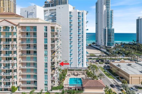 Copropriété à vendre à Sunny Isles Beach, Floride: 3 chambres, 134.62 m2 № 1962601 - photo 15