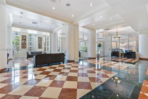 Copropriété à vendre à Sunny Isles Beach, Floride: 3 chambres, 134.62 m2 № 1962601 - photo 25