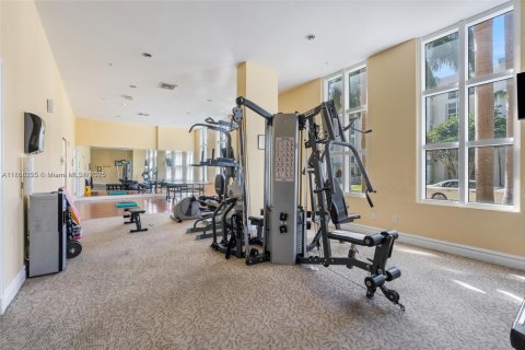 Copropriété à vendre à Sunny Isles Beach, Floride: 3 chambres, 134.62 m2 № 1962601 - photo 27