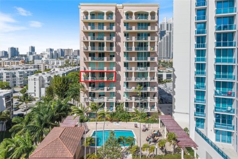 Copropriété à vendre à Sunny Isles Beach, Floride: 3 chambres, 134.62 m2 № 1962601 - photo 14
