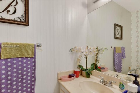Touwnhouse à vendre à Pembroke Pines, Floride: 2 chambres, 113.71 m2 № 2244105 - photo 27