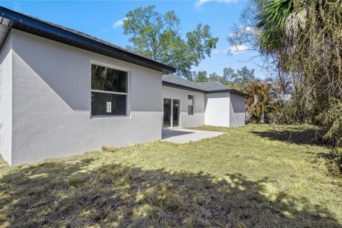 Villa ou maison à vendre à Casselberry, Floride: 4 chambres, 148.46 m2 № 2150756 - photo 29