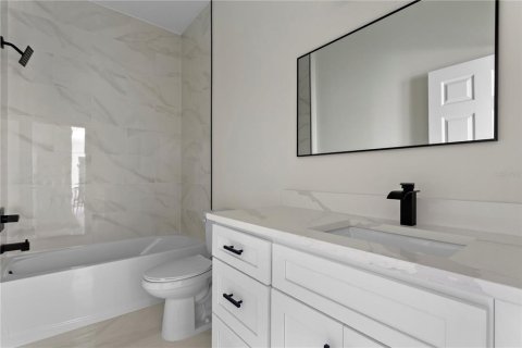 Villa ou maison à vendre à Casselberry, Floride: 4 chambres, 148.46 m2 № 2150756 - photo 21