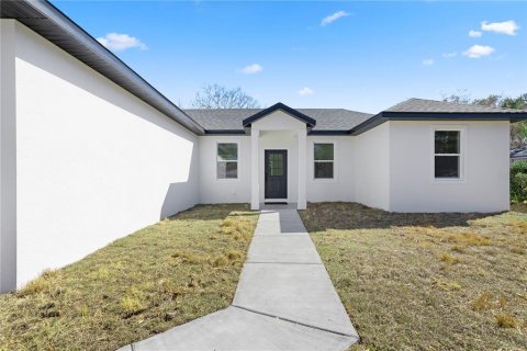 Villa ou maison à vendre à Casselberry, Floride: 4 chambres, 148.46 m2 № 2150756 - photo 2
