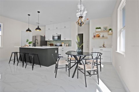 Villa ou maison à vendre à Casselberry, Floride: 4 chambres, 148.46 m2 № 2150756 - photo 7