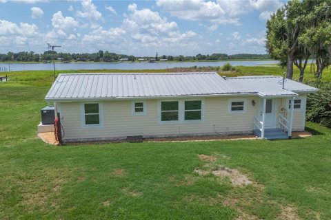 Villa ou maison à vendre à Fort Meade, Floride: 3 chambres, 161.74 m2 № 2149446 - photo 2