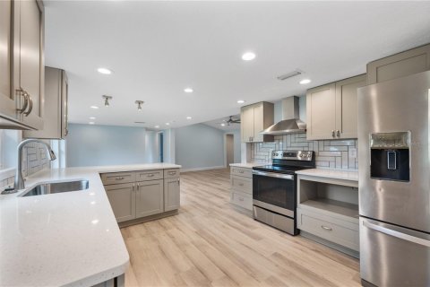 Villa ou maison à vendre à Fort Meade, Floride: 3 chambres, 161.74 m2 № 2149446 - photo 3