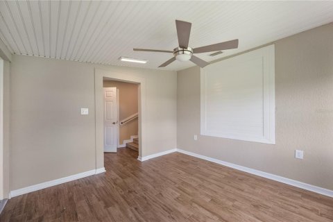 Villa ou maison à vendre à Fort Meade, Floride: 3 chambres, 161.74 m2 № 2149446 - photo 23