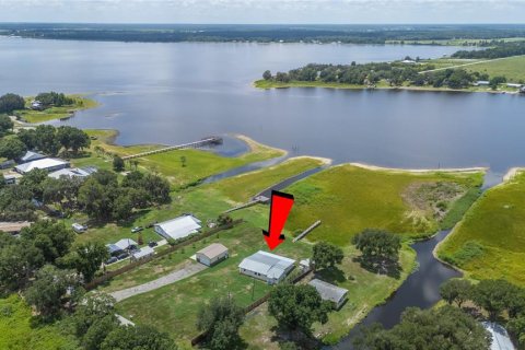 Villa ou maison à Fort Meade, Floride 3 chambres, 161.74 m2 № 2149446