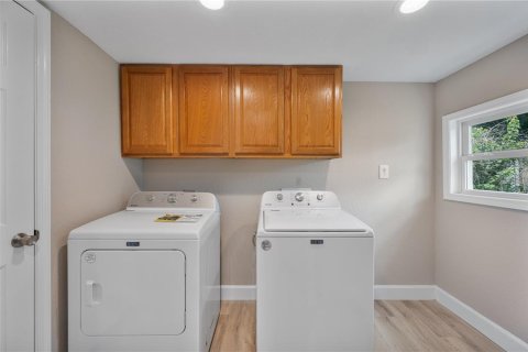 Villa ou maison à vendre à Fort Meade, Floride: 3 chambres, 161.74 m2 № 2149446 - photo 7