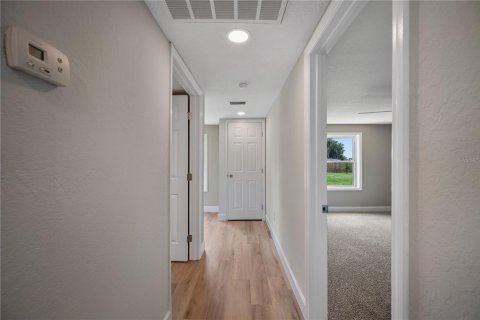 Villa ou maison à vendre à Fort Meade, Floride: 3 chambres, 161.74 m2 № 2149446 - photo 15