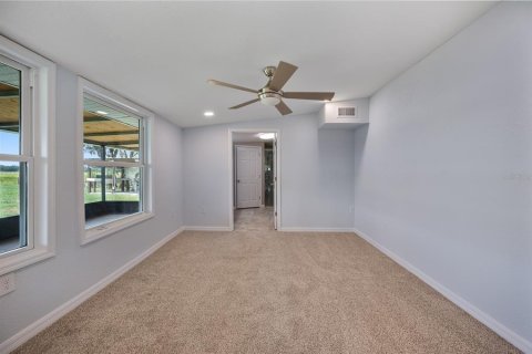 Villa ou maison à vendre à Fort Meade, Floride: 3 chambres, 161.74 m2 № 2149446 - photo 24