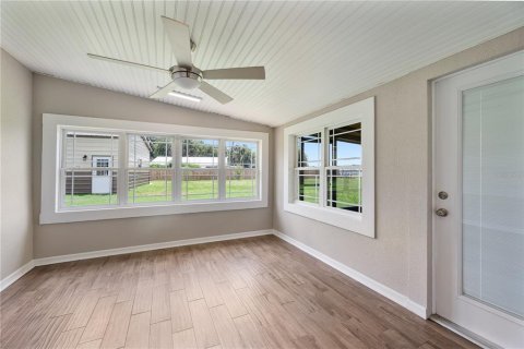 Villa ou maison à vendre à Fort Meade, Floride: 3 chambres, 161.74 m2 № 2149446 - photo 22