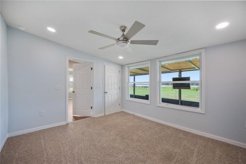 Villa ou maison à vendre à Fort Meade, Floride: 3 chambres, 161.74 m2 № 2149446 - photo 25