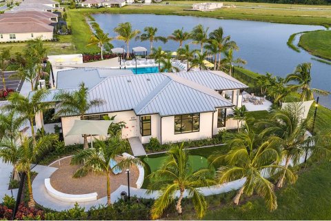 Villa ou maison à vendre à Venice, Floride: 2 chambres, 139.45 m2 № 2217845 - photo 21