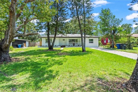 Casa en alquiler en Clearwater, Florida, 4 dormitorios, 157.1 m2 № 1910198 - foto 1