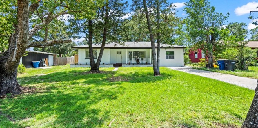 Casa en Clearwater, Florida 4 dormitorios, 157.1 m2 № 1910198