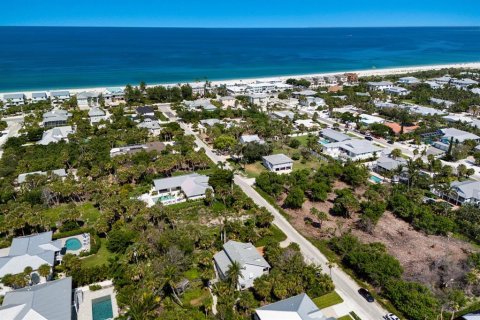 House in Boca Grande, Florida 3 bedrooms, 126.44 sq.m. № 2103498 - photo 15