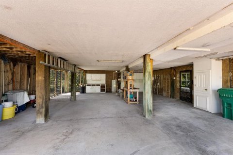 House in Boca Grande, Florida 3 bedrooms, 126.44 sq.m. № 2103498 - photo 4