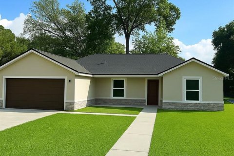 Casa en venta en Summerfield, Florida, 3 dormitorios, 136.85 m2 № 1675946 - foto 1